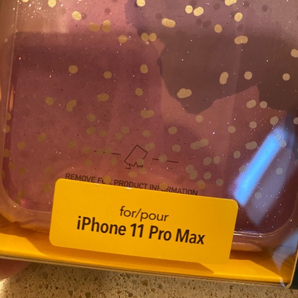 🆕 Otterbox IPHONE 11 Pro Max Symmetry Case - Picture 3 of 5